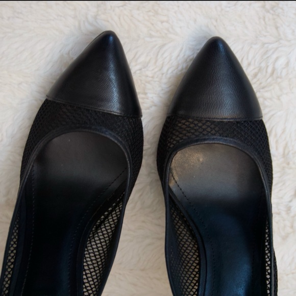 BCBGeneration Women’s Cynthia Pumps - Black - Picture 7 of 10